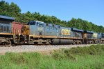 CSXT 5497 M692-10